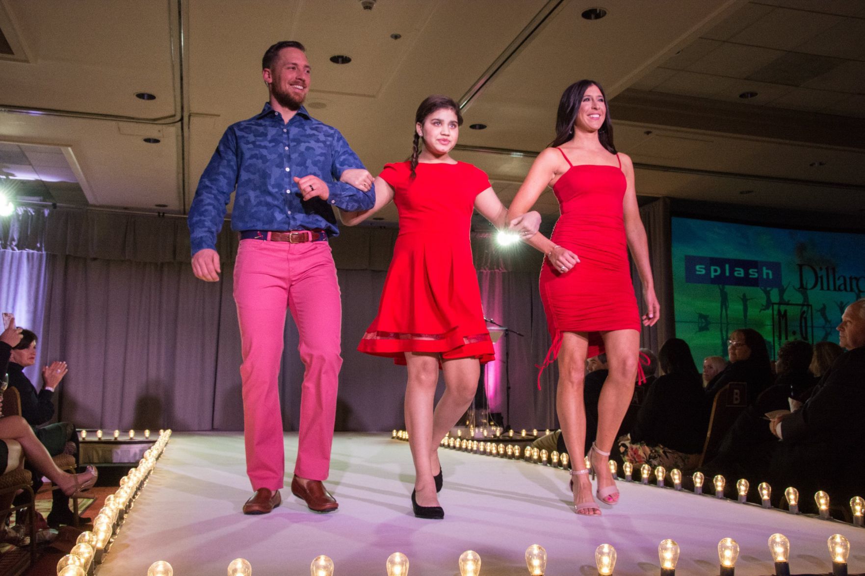 Cardinal Glennon's Glennon Style 2019